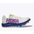 White/Blueberry - HOKA - Unisex Crescendo XC