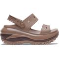 Latte - Crocs - Mega Crush Sandal