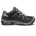 Black/Cloud Blue - Keen - Women's Circadia Waterproof Shoe