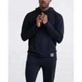 Black - Saxx - Men's 3Six Five Hoodie