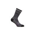 Grey - Rapha - Logo Cycling Sock