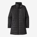 Black - Patagonia - Women's Radalie Parka