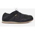 Black/ Plaza Taupe - Teva - Men's Re Ember