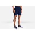 Navy                                                         - Brooks Running - Men's Sherpa 7" Short