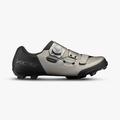 Silver - Shimano Cycling - SH-XC502