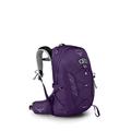 Violac Purple - Osprey Packs - Tempest 9