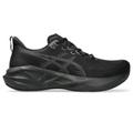 Black/Carrier Grey - ASICS - Novablast  5