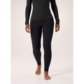 Black - Arc'teryx - Rho Bottom Women's