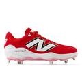 Team Red/White - New Balance - Men's Fresh Foam X 3000V7