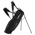 Black - TaylorMade - FlexTech Super Lite Golf Bag