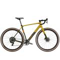 Baja Yellow Matte/Drab Olive Matte - Trek - Checkpoint SL 7 AXS Gen 3
