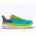 Ceramic / Evening Primrose - HOKA - Men's Clifton 9