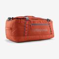 Pimento Red - Patagonia - Black Hole Duffel 70L