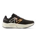 Black/Hot Mango/Black Cement - New Balance - Men's Fuelcell Propel V5