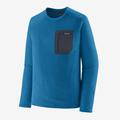 Endless Blue - Patagonia - Men's R1 Air Crew