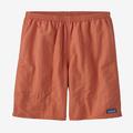 Quartz Coral - Patagonia - Men's Baggies Longs - 7 in.