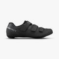 Black - Shimano Cycling - SH-RC102