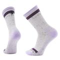 Ultra Violet - Smartwool - Everyday Larimer Crew Socks