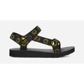 Smile Black - Teva - Kid's Original Universal