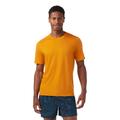 Marmalade - Smartwool - Men's Merino Short Sleeve Tee