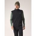 Black - Arc'teryx - Atom Vest Men's