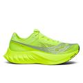 Citron/Silve - Saucony - Men's Endorphin Pro 4