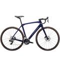 Deep Dark Blue - Trek - Domane SL 6 eTap Gen 4