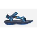 Waves Mood Indigo - Teva - Youth Hurricane XLT 2