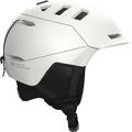 White - Salomon - Husk Pro Mips