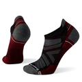 Charcoal - Smartwool - Hike Light Cushion Low Ankle Socks