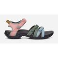 Light Earth Multi - Teva - Women's Tirra Sandal