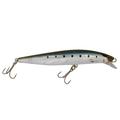 Blue/Sardine - Shimano Fishing - Colstniper Jerk140F Brown Back