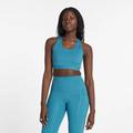 TERRARIUM - New Balance - Women's NB Sleek Medium Support Pocket Sports Bra