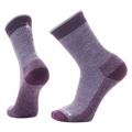 Ultra violet/Purple Iris Marl - Smartwool - Everyday Rollinsville Crew Socks