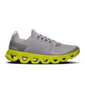 Alloy | Lime - On Running - Mens Cloudswift 4