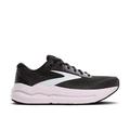 Black/White/Orchid Ice - Brooks Running - Women's Ghost Max 2