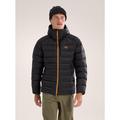 Dark Magic - Arc'teryx - Thorium Hoody Men's