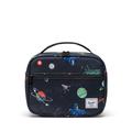 Space Adventure - Herschel Supply - Pop Quiz Lunch Box Little Herschel