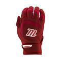 White - Marucci Sports - Signature Batting Glove
