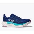 Midnight Blue/Ultramarine - HOKA - Women's Arahi 8