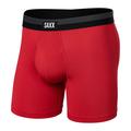 multi - Saxx - Men's Sport Mesh Boxer Briefs