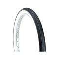 Black/White - Electra - Retrorunner Cruiser Tire