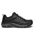 Black/Magnet - Keen - Men's Targhee III Oxford Shoe