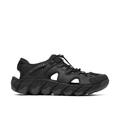 Black - Merrell - Men's Maipo Explorer Sieve