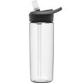 Clear - CamelBak - Eddy+ 20oz Bottle with Tritan‚ Renew