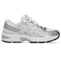 White/Cosmos - ASICS - Kid's Gel-1130 Grade School