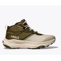 Spruce Green/Oyster Mushroom - HOKA - Men's Transport Hike GTX