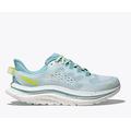 Tundra Blue/Raindrop - HOKA - Women's Kawana 2