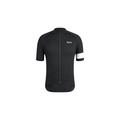 Black - Rapha - Core Lightweight Cycling Jersey