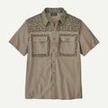 Seabird Grey - Patagonia - Men's Short